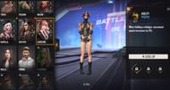 Caroline: Agility (Image via Garena)
